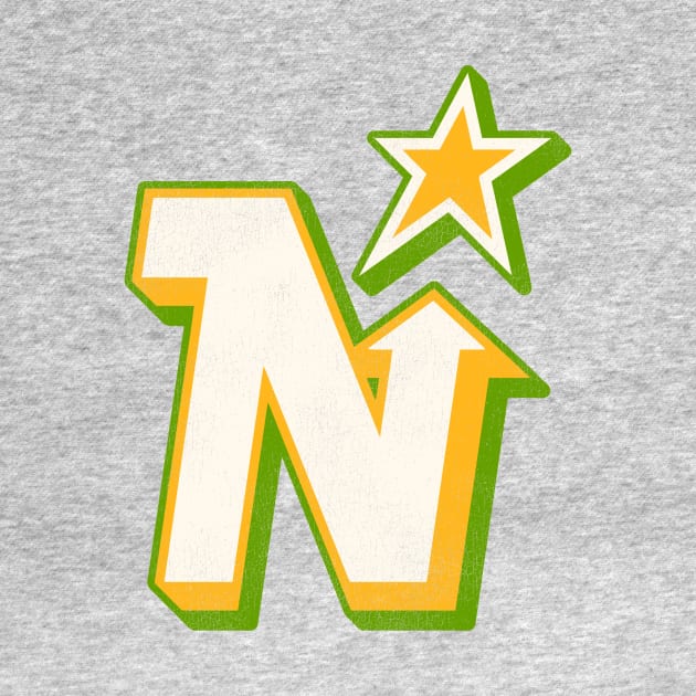 Defunct Minnesota North Stars Hockey Team by Defunctland